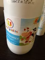 Mängden socker i Lait de croissance de 10 mois à 3 ans