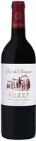 Mängden socker i Vin rouge AOP Buzet 