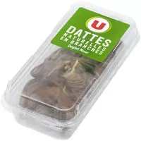 Mängden socker i Datte deglet nour en branche