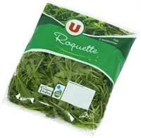 Mängden socker i Roquette