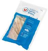 Mängden socker i Filet de merlu blanc MSC