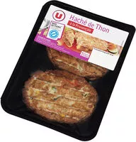 Mängden socker i Haché de thon à la Provençale