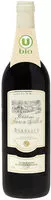 Mängden socker i Vin rouge AOP Bordeaux Chateau Baron Fillon Bio