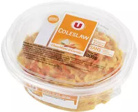 Mängden socker i Salade Coleslaw