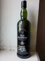 Mängden socker i Blend Scotch Whisky