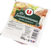 Mängden socker i Le Jambonneau