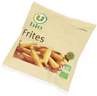 Mängden socker i Frites Bio