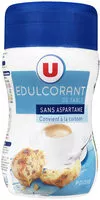 Mängden socker i Edulcorant De Table En Poudre