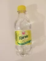 Mängden socker i Tonic aux arômes naturels