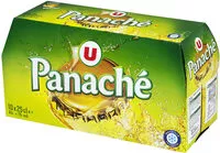 Mängden socker i Panaché