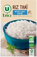 Mängden socker i Riz thaï