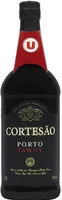 Mängden socker i Porto Tawny Cortesão 19°