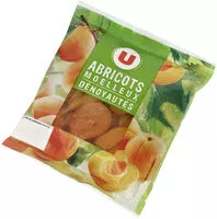 Abricot moelleux