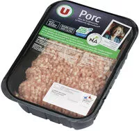 Mängden socker i Chair à saucisse sans colorant