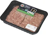 Mängden socker i Chair à saucisse sans colorant