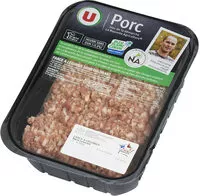 Mängden socker i Chair à saucisse aux herbes cheveux d'ange,