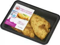 Mängden socker i Filet de limande du Nord meunière