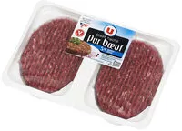 Mängden socker i Steak haché, 5% MAT.GR.