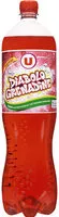 Mängden socker i Diabolo Grenadine