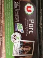 Mängden socker i Chipolata supérieure gros grain