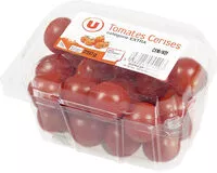 Mängden socker i Tomate cerise, catégorie Extra