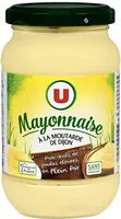 Mängden socker i Mayonnaise
