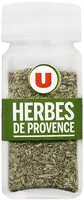 Mängden socker i Herbes de Provence