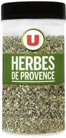 Mängden socker i Herbes de Provence