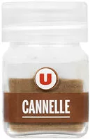 Mängden socker i Cannelle moulue