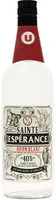 Mängden socker i Rhum blanc agricole Saint Esperance 40°