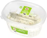 Mängden socker i Celeri rémoulade