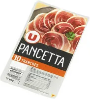 Pancetta