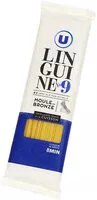 Mängden socker i Pâtes Italiennes linguinei n°9