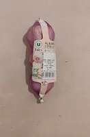 Mängden socker i Ail blanc 3 têtes, calibre 40/60