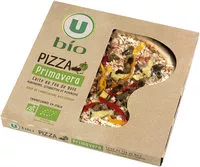 Mängden socker i Pizza Primavera