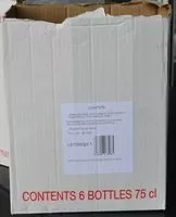 Mängden socker i Lambrusco Emilia IGT Amabile