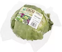 Mängden socker i Chou fleur, calibre moyen