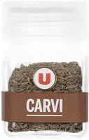 Caraway seeds