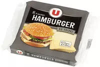 Mängden socker i Tranches de fromage fondu au poivre 19% de MG