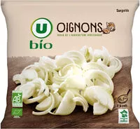 Mängden socker i Oignons