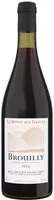 Mängden socker i Brouilly AOP rouge le Repos des Graces
