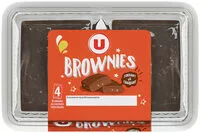 Mängden socker i Brownies