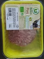 Mängden socker i Chair à saucisse