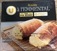 Mängden socker i roulé fromage