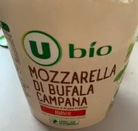 Mängden socker i From.pâte filée lt past.bufflonne mozzarella