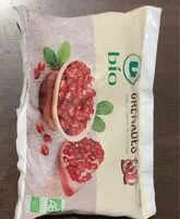 Mängden socker i Grenades