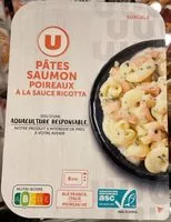 Mängden socker i Pates saumon