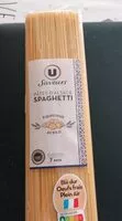 Mängden socker i Pâtes d'Alsace spaguetti