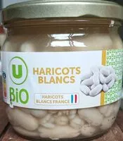 Mängden socker i Haricots blancs