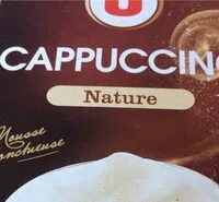 Mängden socker i Cappucino